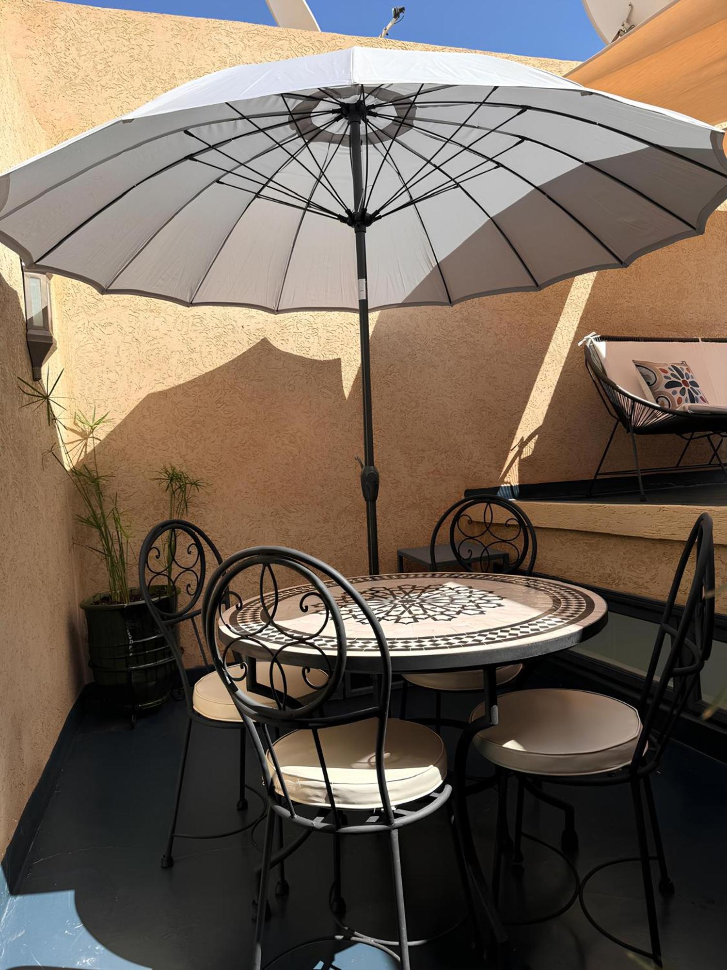 Dar Coco 180 Villa Marrakesh Exterior photo