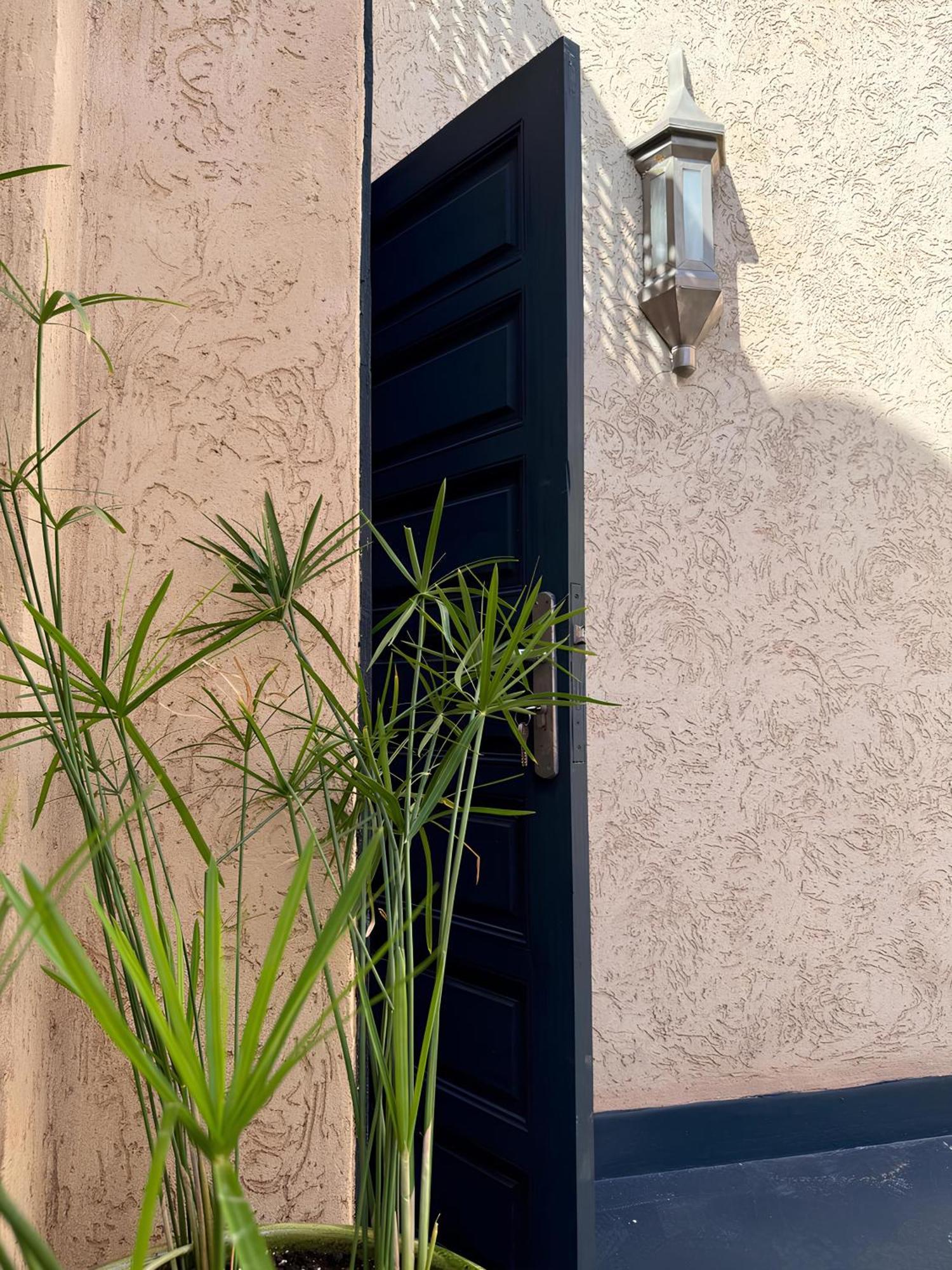 Dar Coco 180 Villa Marrakesh Exterior photo