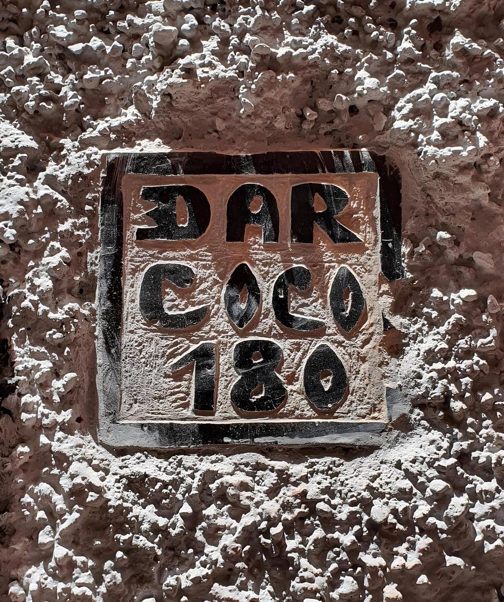 Dar Coco 180 Villa Marrakesh Exterior photo