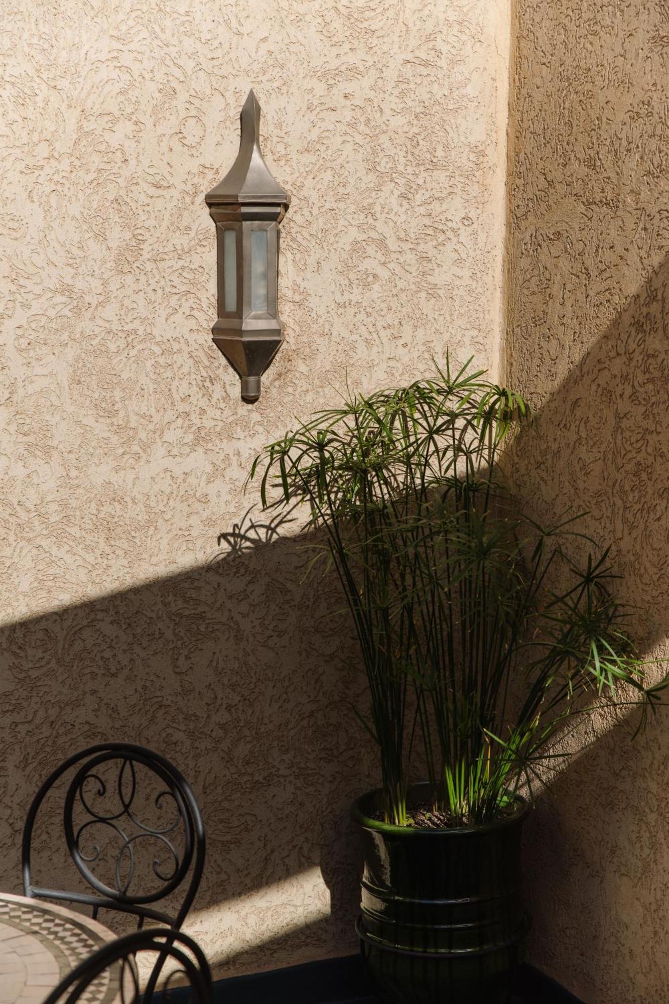 Dar Coco 180 Villa Marrakesh Exterior photo