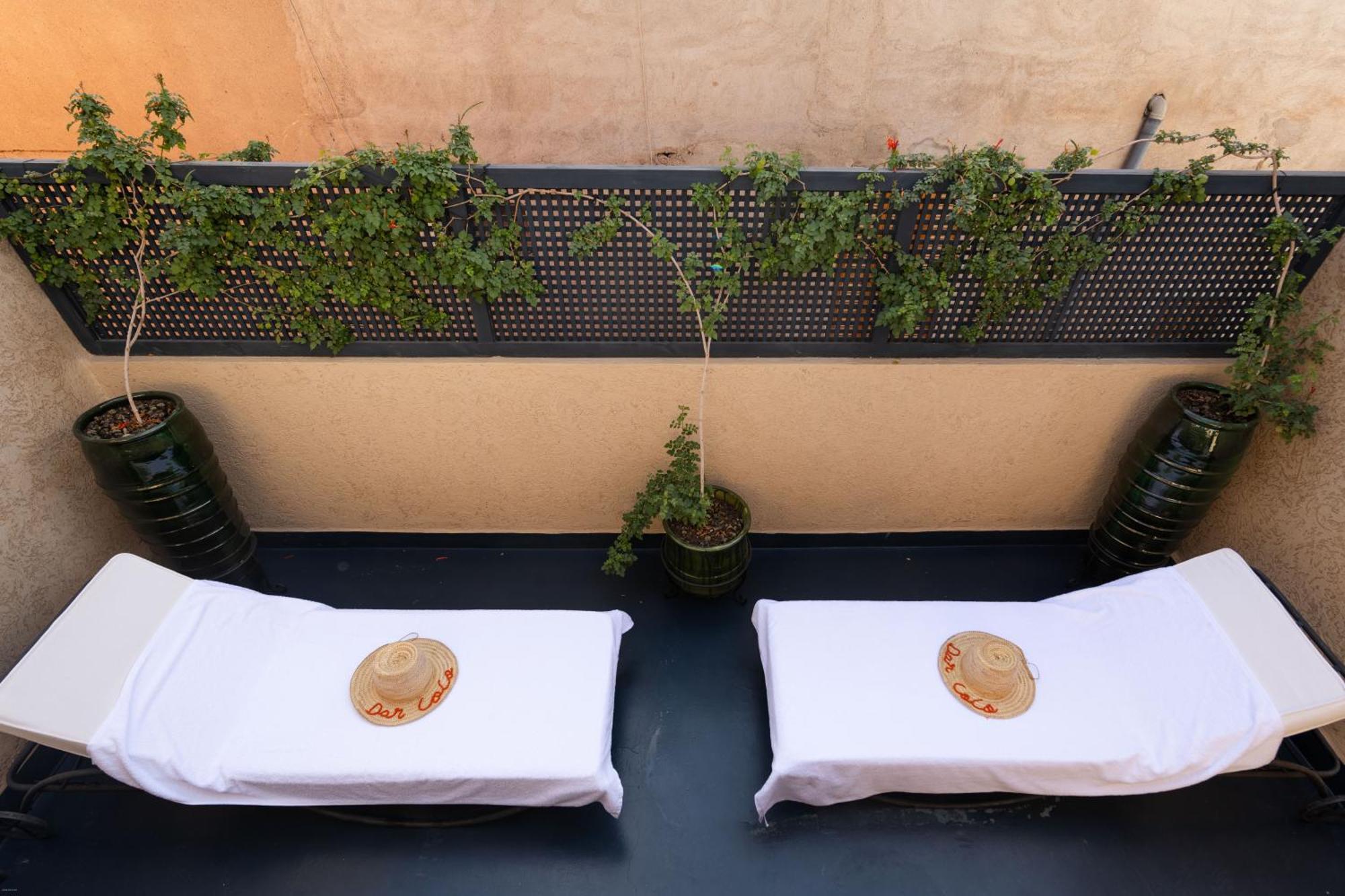 Dar Coco 180 Villa Marrakesh Exterior photo