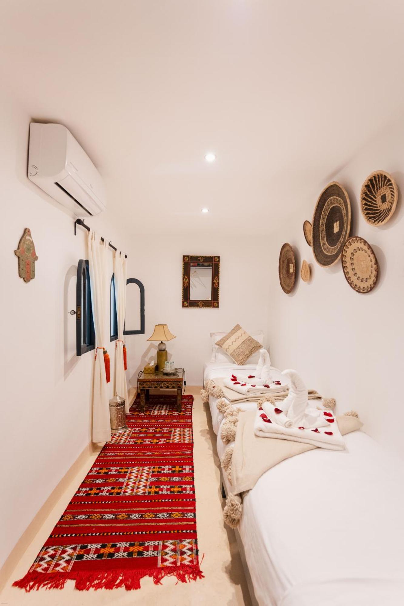 Dar Coco 180 Villa Marrakesh Exterior photo
