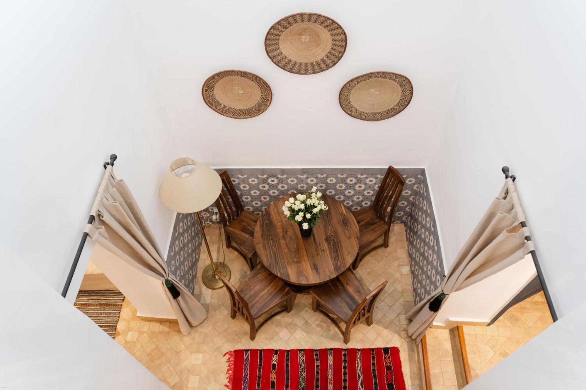 Dar Coco 180 Villa Marrakesh Exterior photo