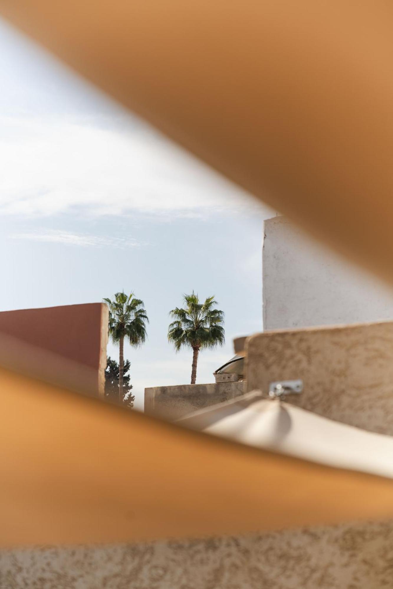 Dar Coco 180 Villa Marrakesh Exterior photo