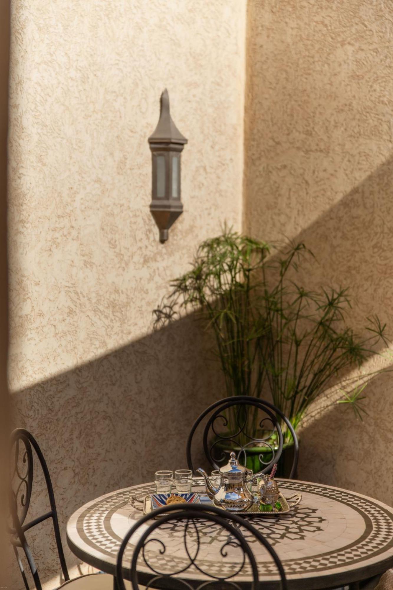 Dar Coco 180 Villa Marrakesh Exterior photo
